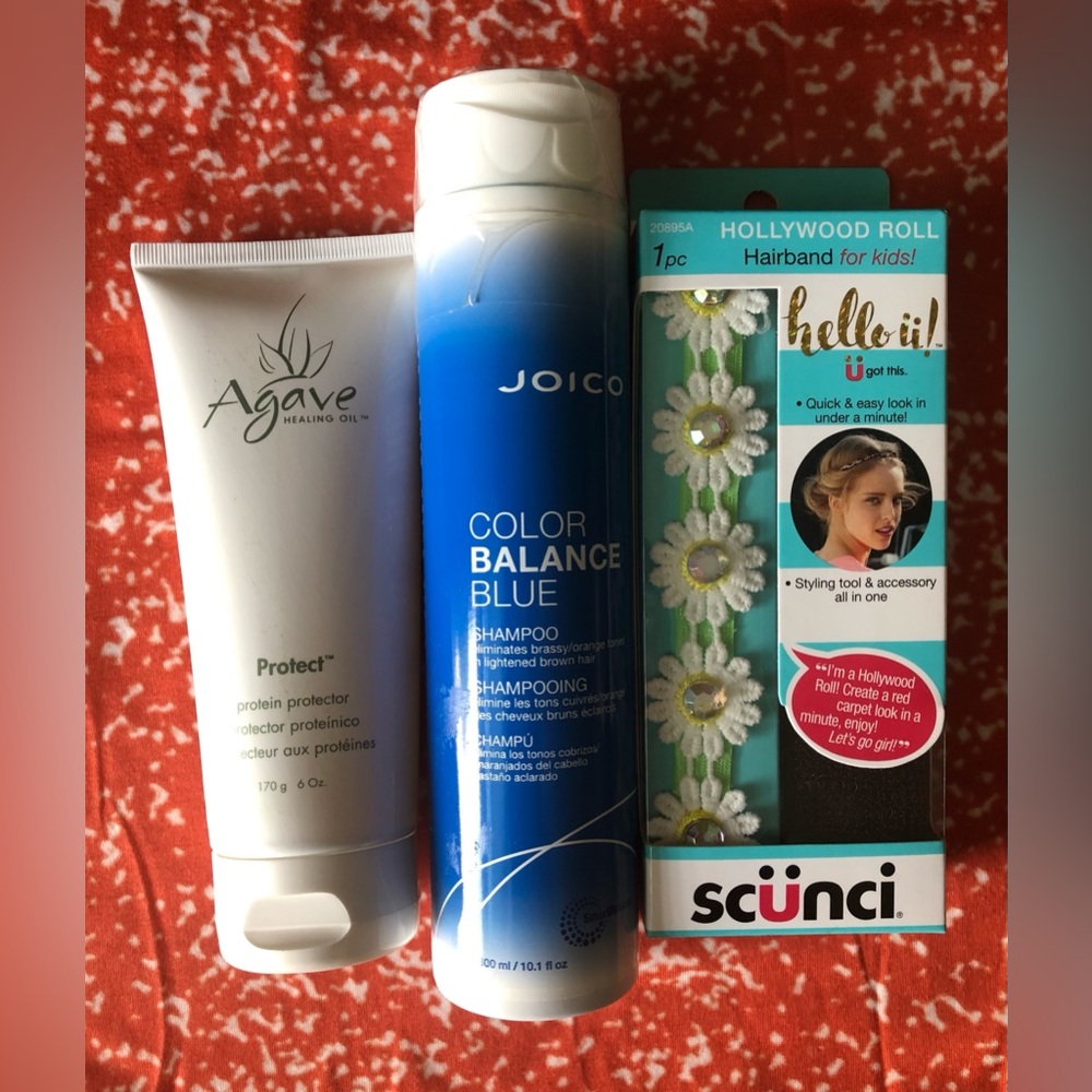 Hair Bundle